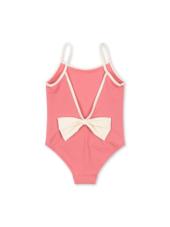 Konges Slojd Bowie Swimsuit Bubblegum Size 4 or 5-6
